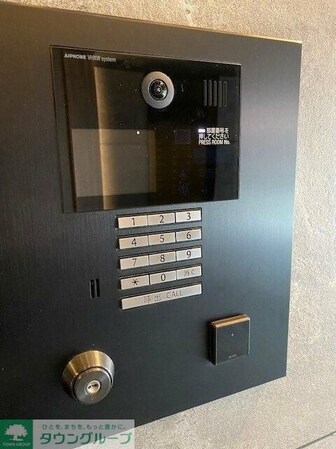 プラウドフラット月島アベニューの物件内観写真